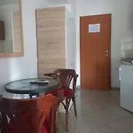 Apartmán Marija Novi Vinodolski