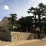 Marija Apartmán Novi Vinodolski