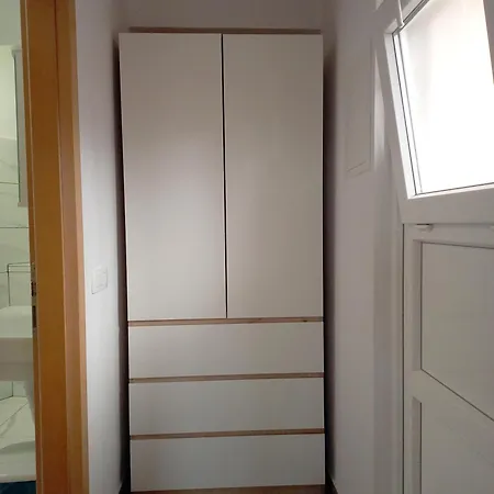 Marija * Novi Vinodolski