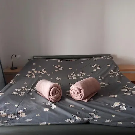 Marija Apartmán