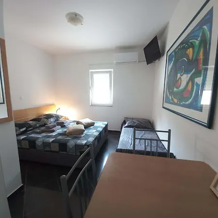 Marija Apartment
