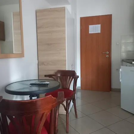 Apartment Marija Novi Vinodolski