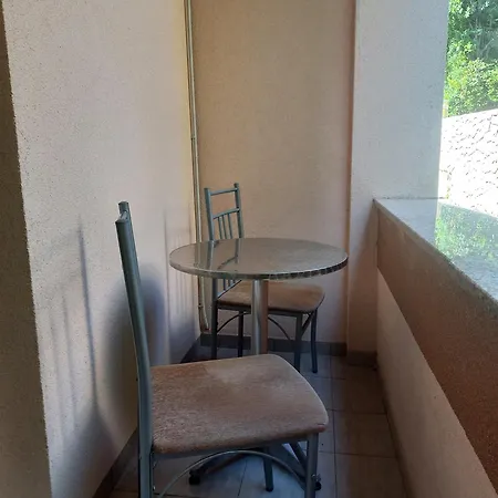 Apartment Marija *