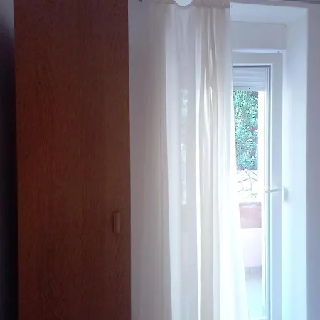 Apartment Marija Novi Vinodolski