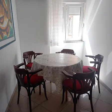 Marija Apartment *