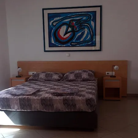 Apartmán Marija *