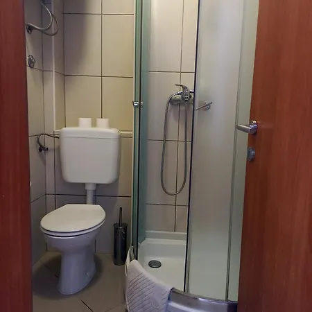 Apartment Marija Novi Vinodolski