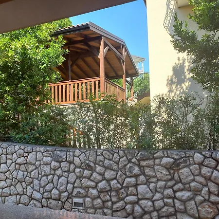 Marija Novi Vinodolski