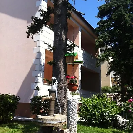 Marija Apartment *
