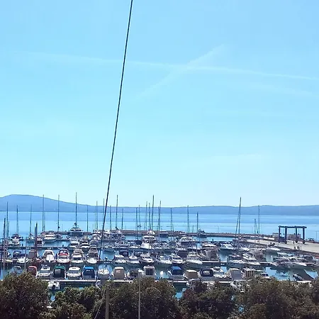 Marija * Novi Vinodolski