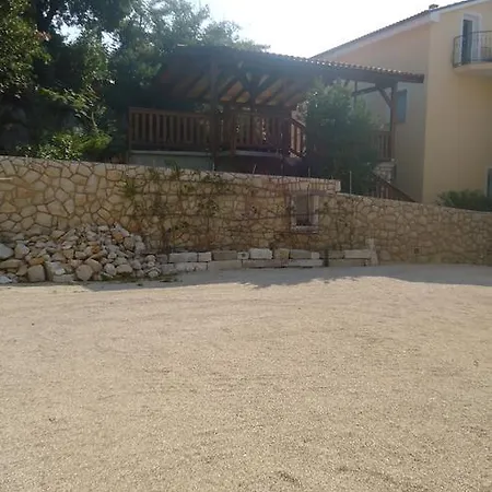 דירה Marija *
