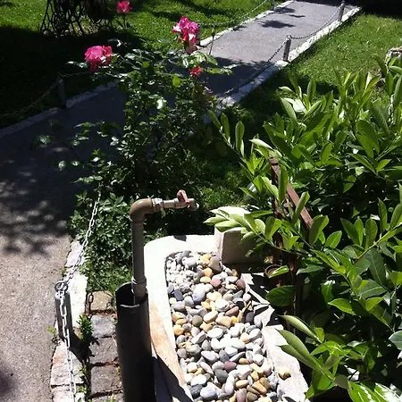 Marija * Novi Vinodolski