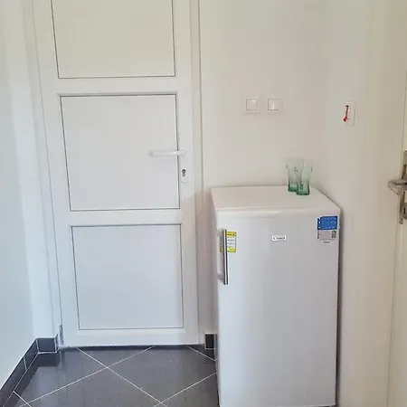 Apartment Marija Novi Vinodolski
