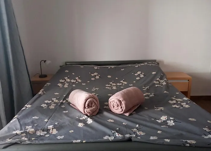 Marija Appartement