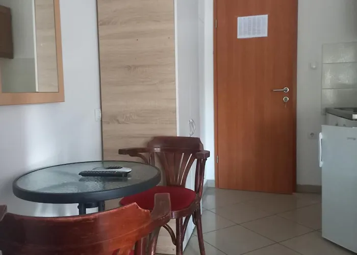 Appartement Marija Novi Vinodolski
