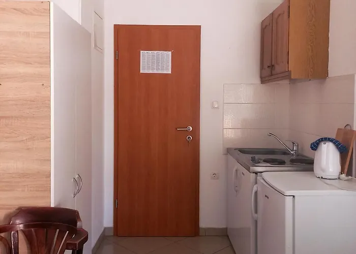 Marija * Novi Vinodolski