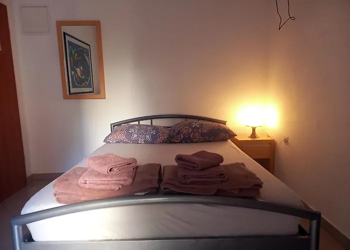 Marija Appartement Novi Vinodolski