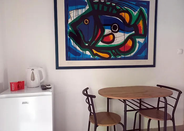 Marija Appartement