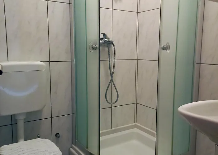 Appartement Marija