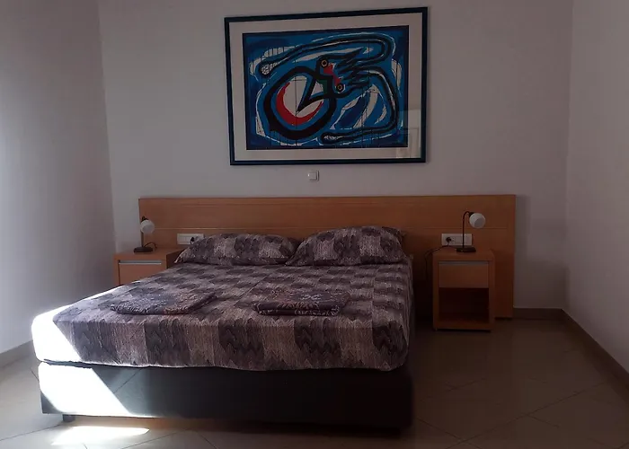 Appartement Marija *