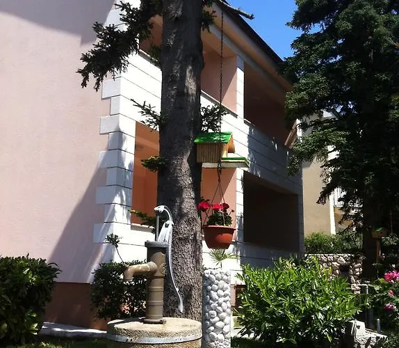 Marija Appartement *