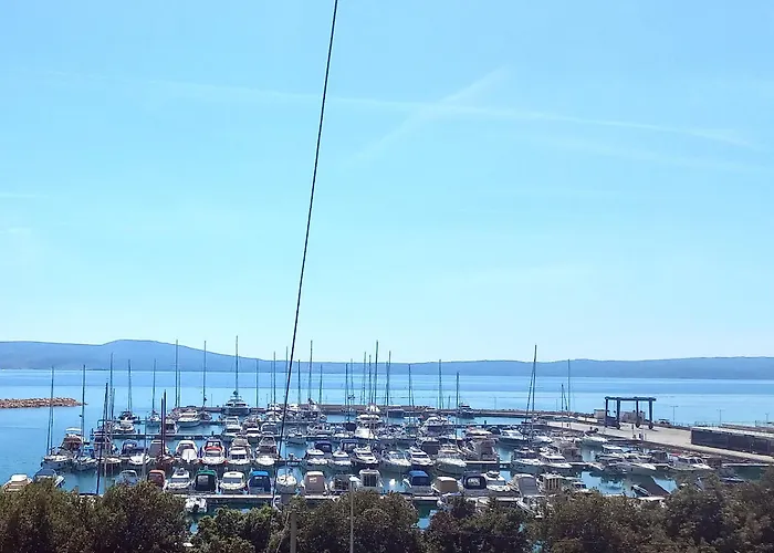 Marija * Novi Vinodolski