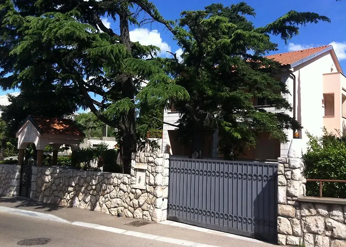 Appartement Marija *