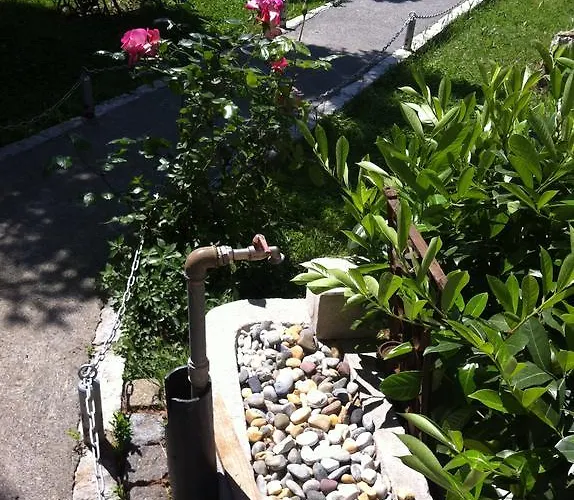 Marija * Novi Vinodolski