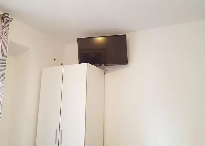 Appartement Marija *