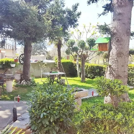 Apartman Marija *