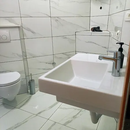 Appartement Marija