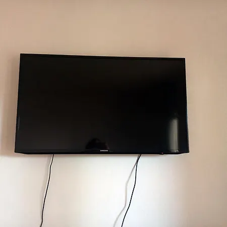 Marija Appartement *