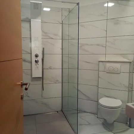 Marija Appartement Novi Vinodolski