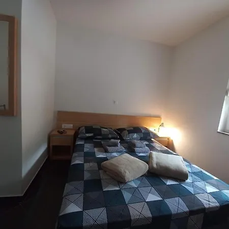 Marija Novi Vinodolski