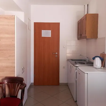 Marija * Novi Vinodolski