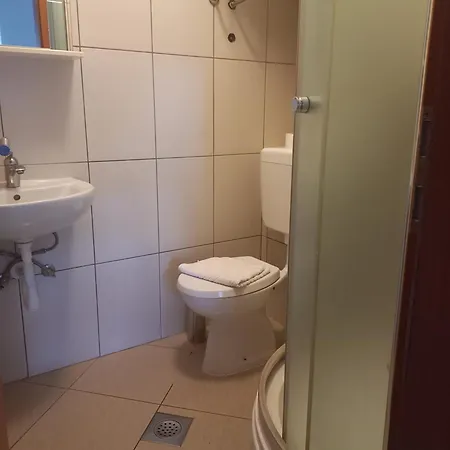 Marija Apartment
