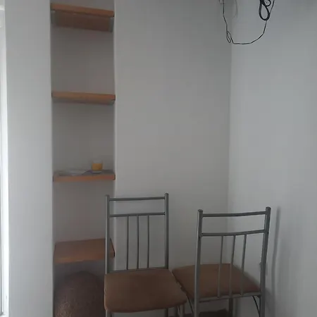 Marija Apartment *