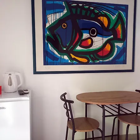Marija アパート