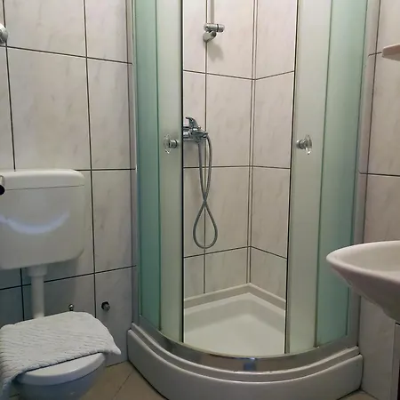 Apartman Marija