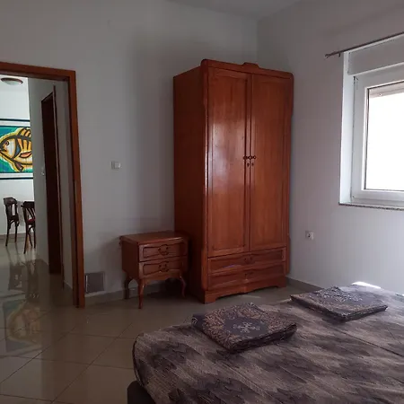 Marija * Novi Vinodolski