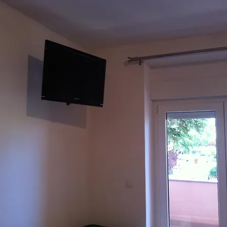 Marija * Novi Vinodolski