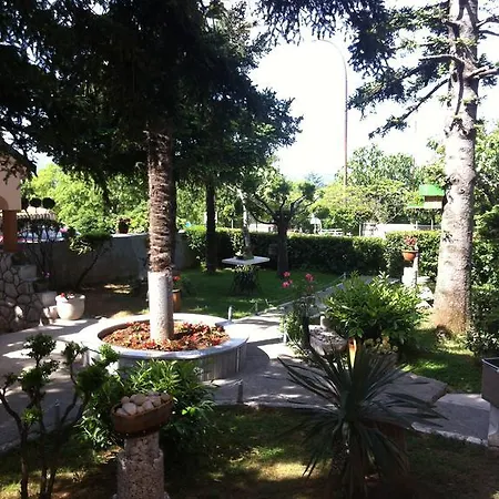 Apartment Marija *