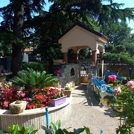 Marija Apartment *