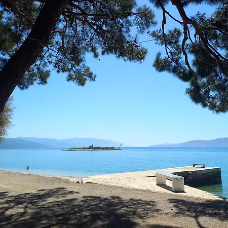 Marija Novi Vinodolski