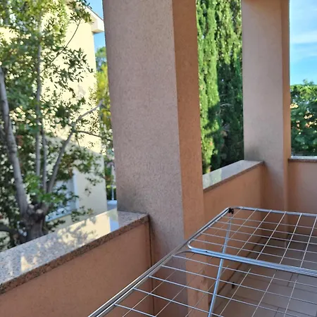 Apartman Marija *