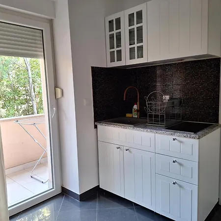 Marija Apartman Novi Vinodolski