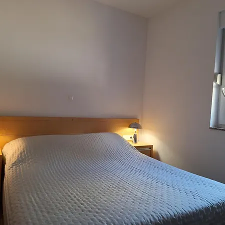 Apartman Marija *