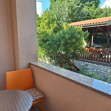 Marija Apartman *