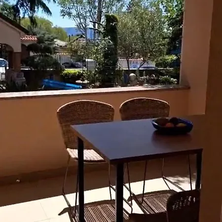 Marija Appartamento Novi Vinodolski