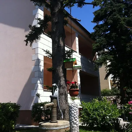 Marija Novi Vinodolski